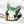 Load image into Gallery viewer, Glaceon Mimikyu Enamel Pins
