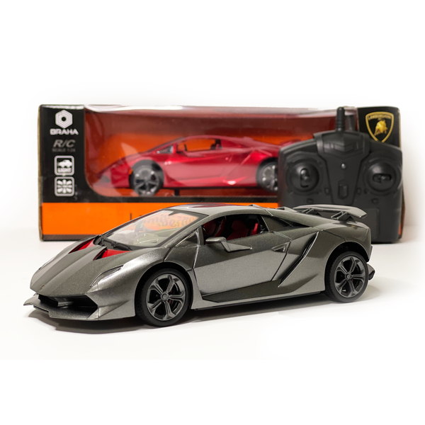 Lamborghini Sesto Elemento - 1:24 scale