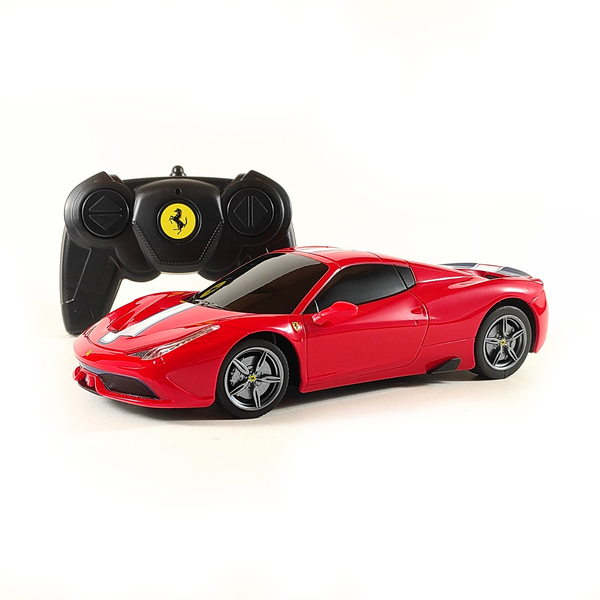 Ferrari 458 Speciale A - 1:24