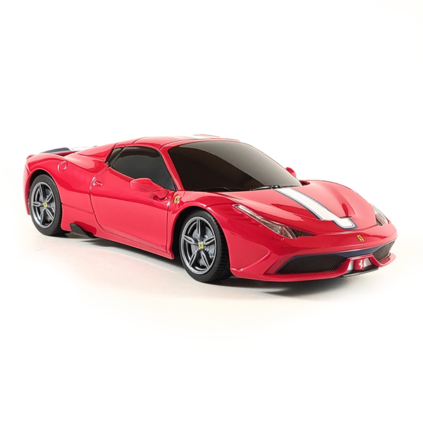 Ferrari 458 Speciale A - 1:24