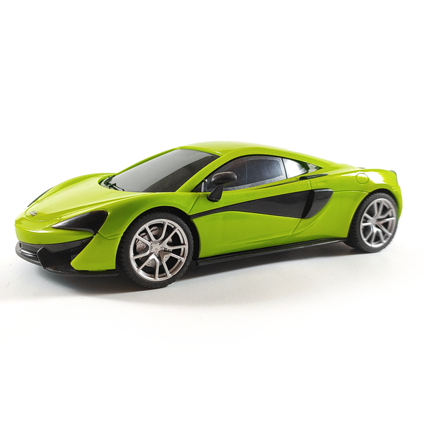 McLaren 570S - 1:24 scale