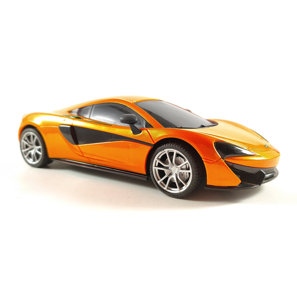 McLaren 570S - 1:24 scale