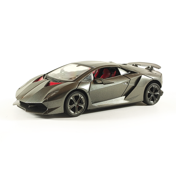 Lamborghini Sesto Elemento - 1:24 scale