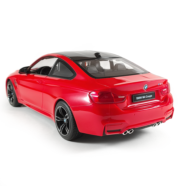 BMW M4 Coupe - 1:14 scale