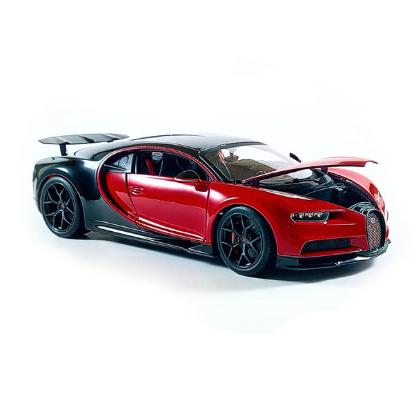 Bugatti Chiron Sport - 1:18 scale