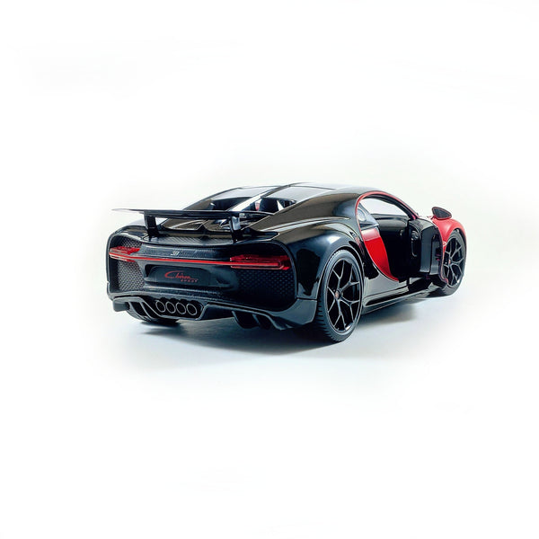 Bugatti Chiron Sport - 1:18 scale