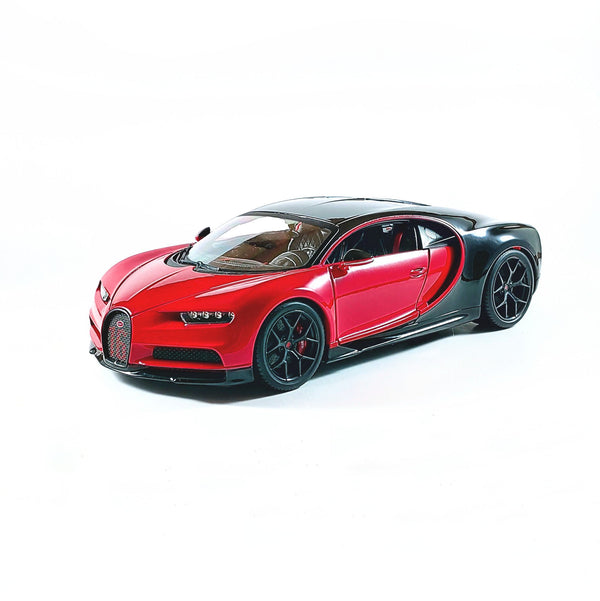 Bugatti Chiron Sport - 1:18 scale