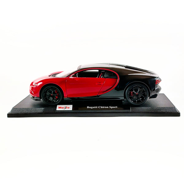 Bugatti Chiron Sport - 1:18 scale