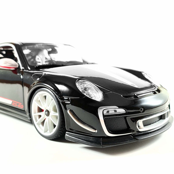 Porsche 911 GT3 RS 4.0 - 1:18 scale