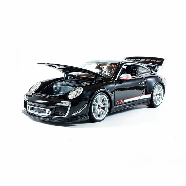 Porsche 911 GT3 RS 4.0 - 1:18 scale