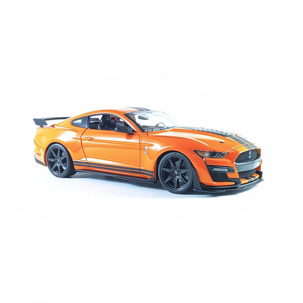 2020 Mustang Shelby GT500 - 1:18 scale