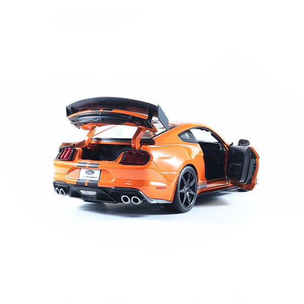 2020 Mustang Shelby GT500 - 1:18 scale