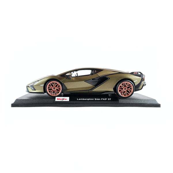 Lamborghini Sián FKP 37 - 1:18 scale