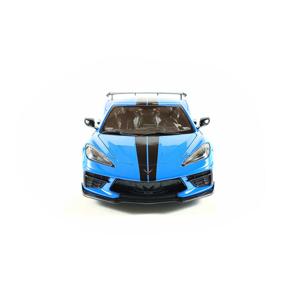 2020 Chevrolet Corvette Stingray Coupe - 1:18 scale