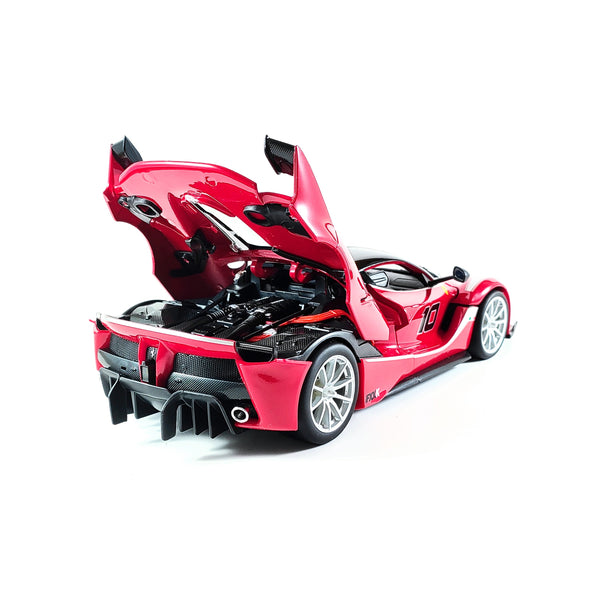 Ferrari FXX K - 1:18 scale