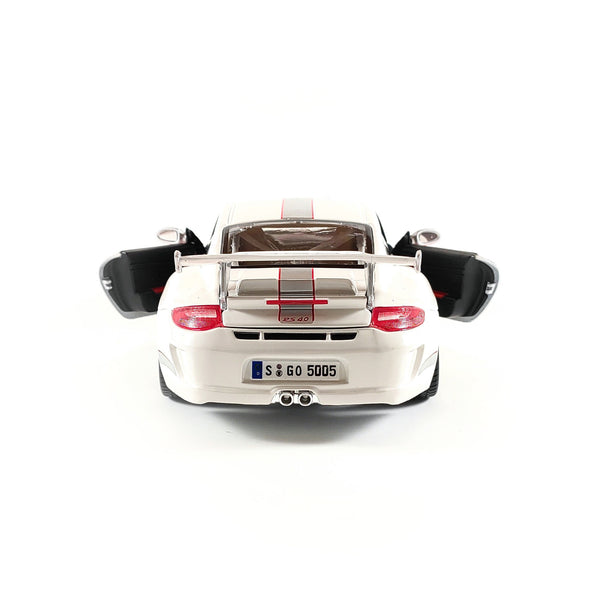 Porsche 911 GT3 RS 4.0 - 1:18 scale