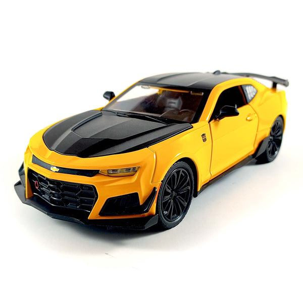 Bumble Bee Chevy ZL1 Camaro - 1:24 scale