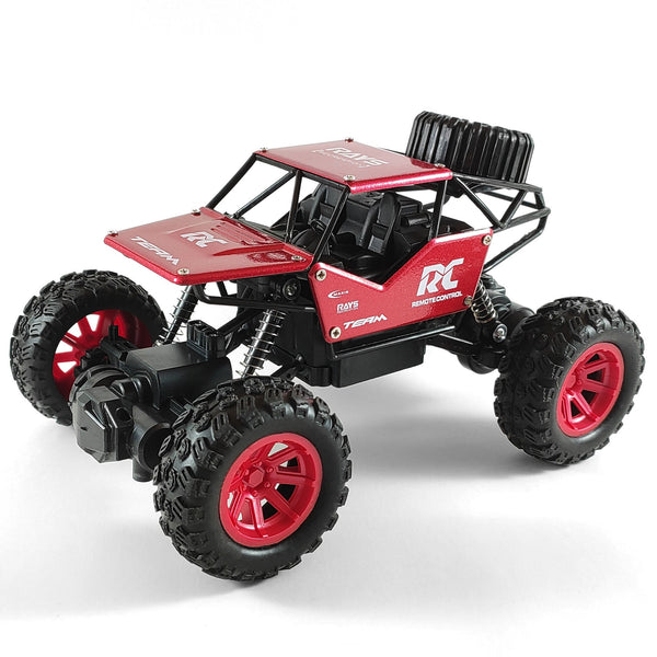 Off Road Buggy- 1:18 scale