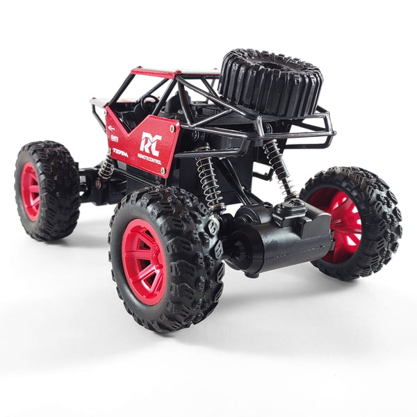 Off Road Buggy- 1:18 scale