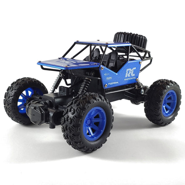 Off Road Buggy- 1:18 scale