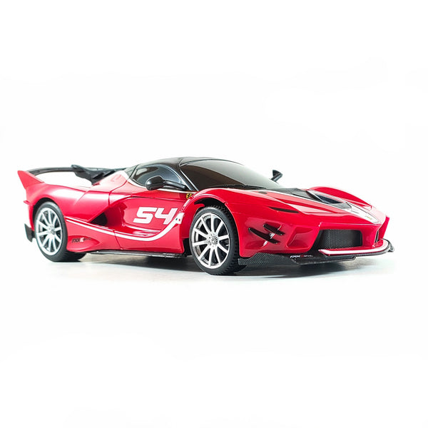 Ferrari FXX-K EVO - 1:24 scale