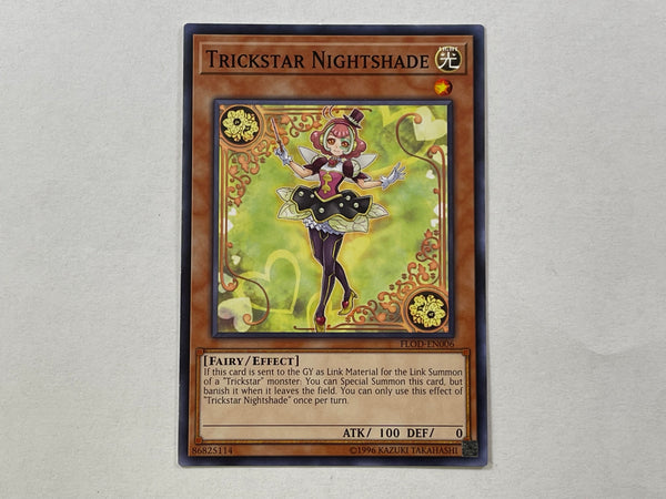 TRICKSTAR NIGHTSHADE