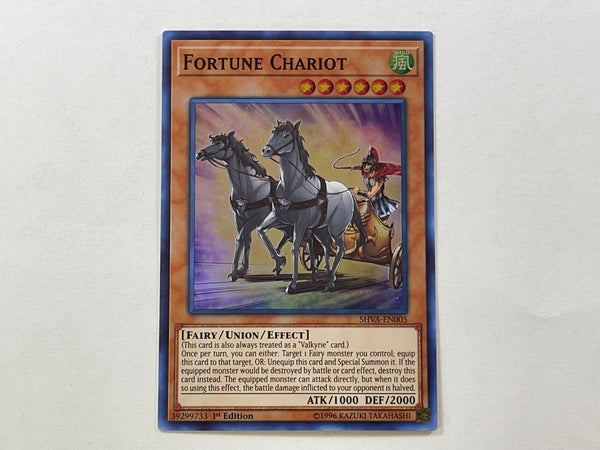 FORTUNE CHARIOT