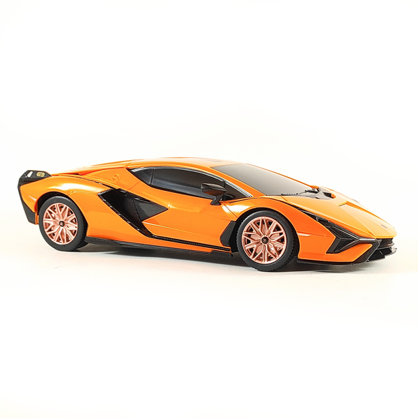 Lamborghini Sián FKP 37 - 1:24 scale