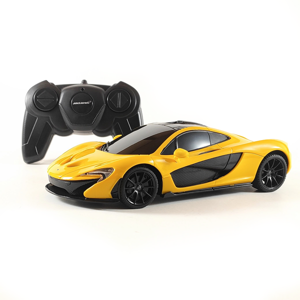 Mclaren P1 - 1:24 scale