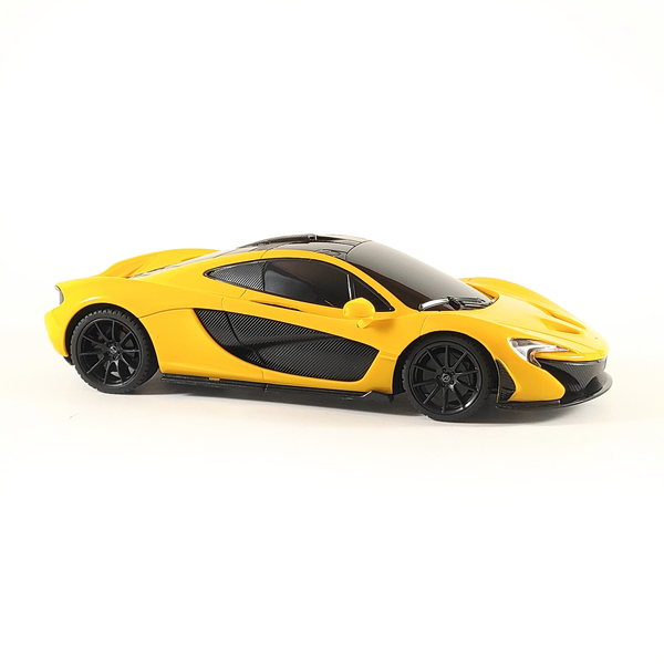 Mclaren P1 - 1:24 scale