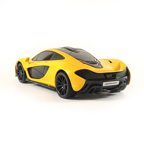 Mclaren P1 - 1:24 scale