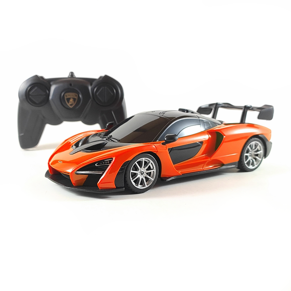 McLaren Senna - 1:24 scale