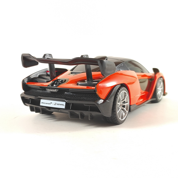 McLaren Senna - 1:24 scale