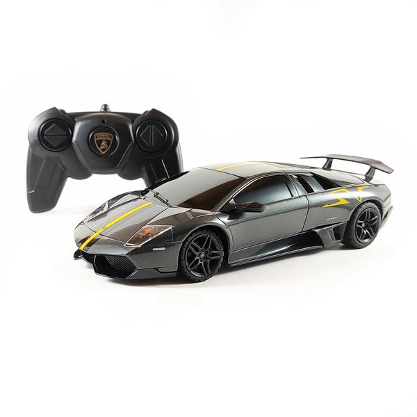 Lamborghini Murcielago LP670-4 Superveloce China LE - 1:24 scale