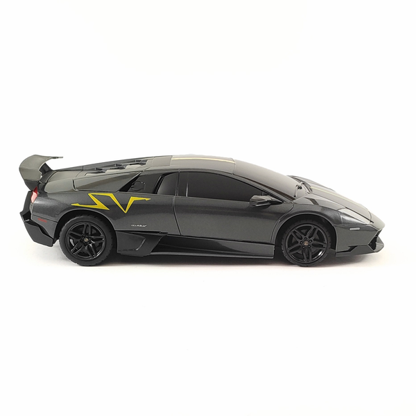 Lamborghini Murcielago LP670-4 Superveloce China LE - 1:24 scale