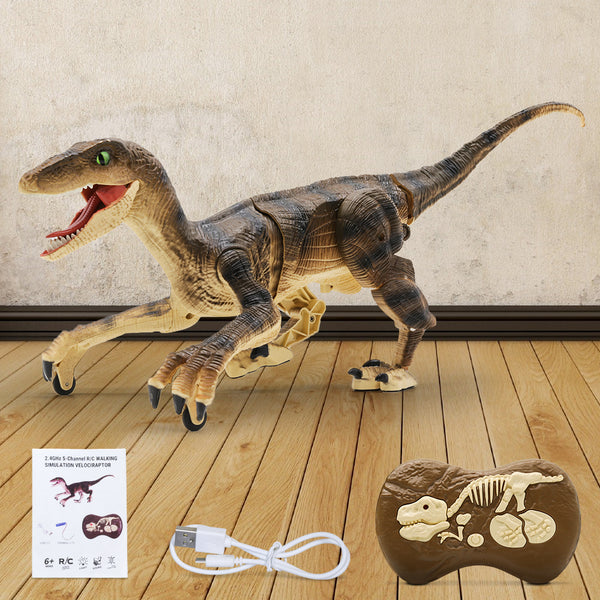 Remote Control Raptor