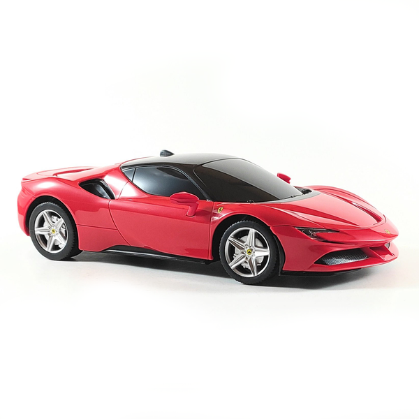 Ferrari SF90 Stradale - 1:24 scale