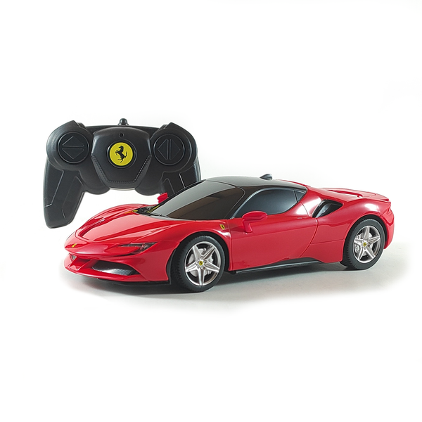 Ferrari SF90 Stradale - 1:24 scale