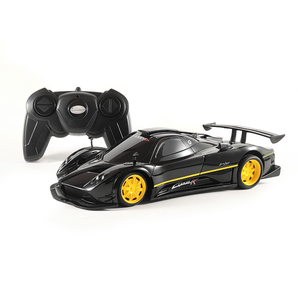 Zonda R - 1:24 scale