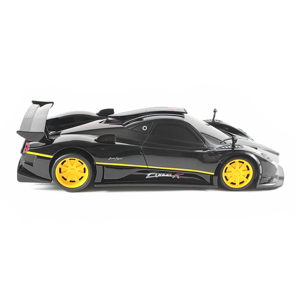 Zonda R - 1:24 scale