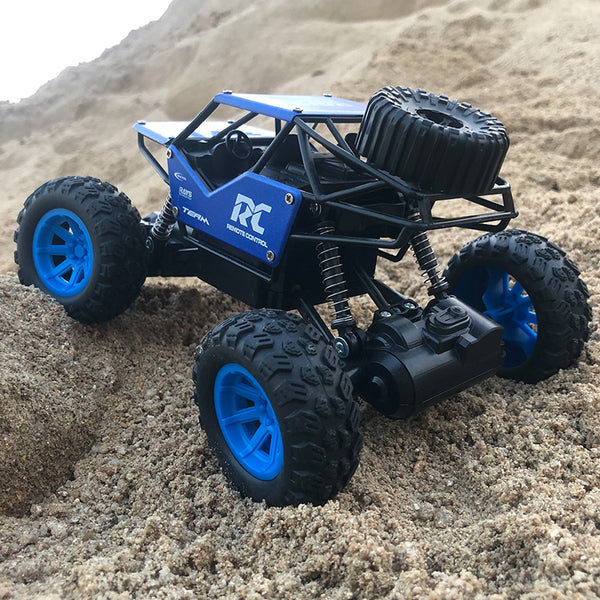 Off Road Buggy- 1:18 scale