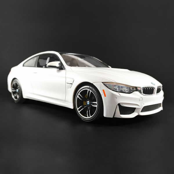 BMW M4 Coupe - 1:14 scale