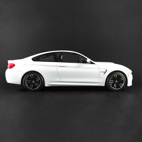 BMW M4 Coupe - 1:14 scale