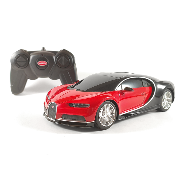 Bugatti Chiron - 1:24 scale