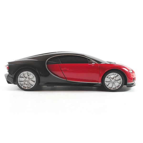 Bugatti Chiron - 1:24 scale