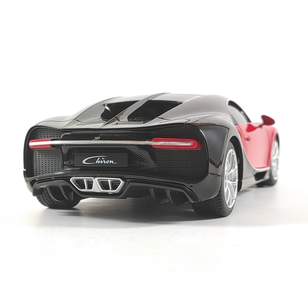 Bugatti Chiron - 1:24 scale