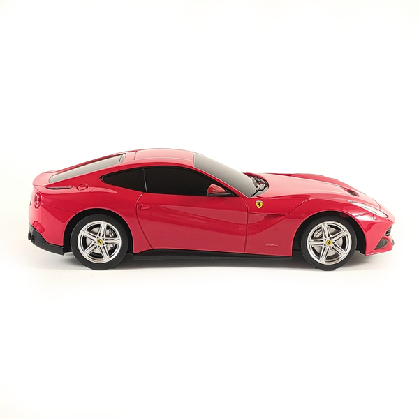 Rastar ferrari cheap f12 berlinetta