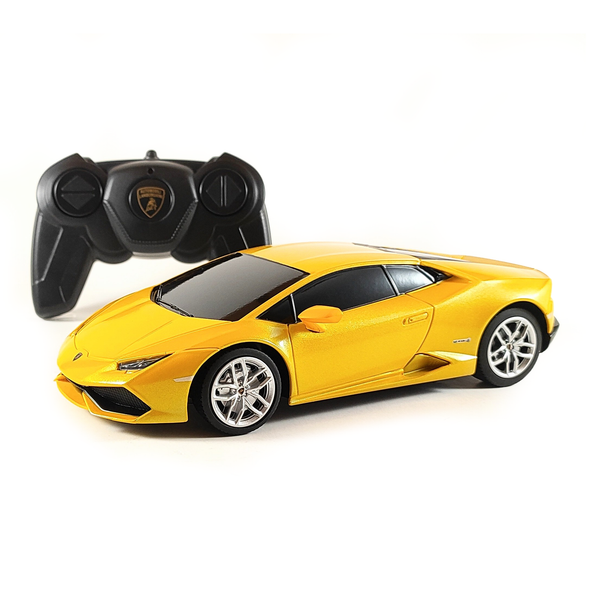 Lamborghini Huracán LP 610-4 - 1:24 scale