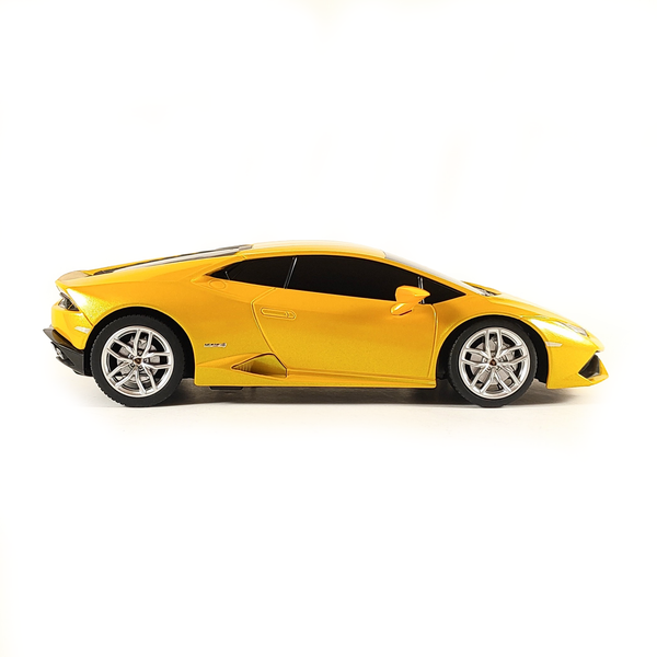 Lamborghini Huracán LP 610-4 - 1:24 scale