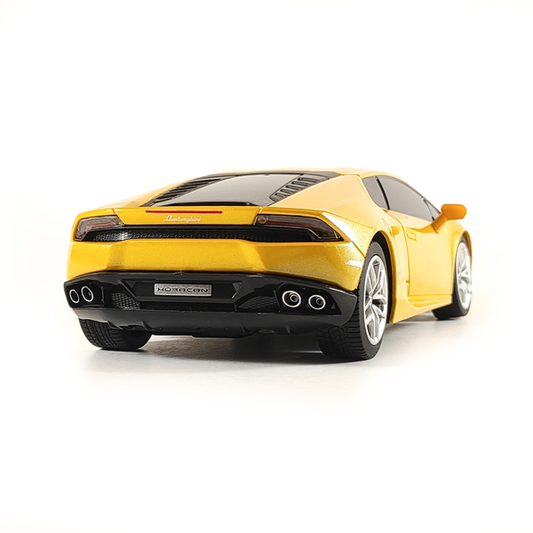 Lamborghini Huracán LP 610-4 - 1:24 scale